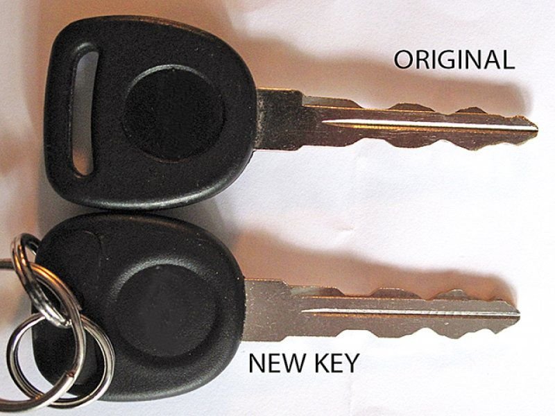 Chevrolet Silverado Why is My Ignition Locked? Chevroletforum