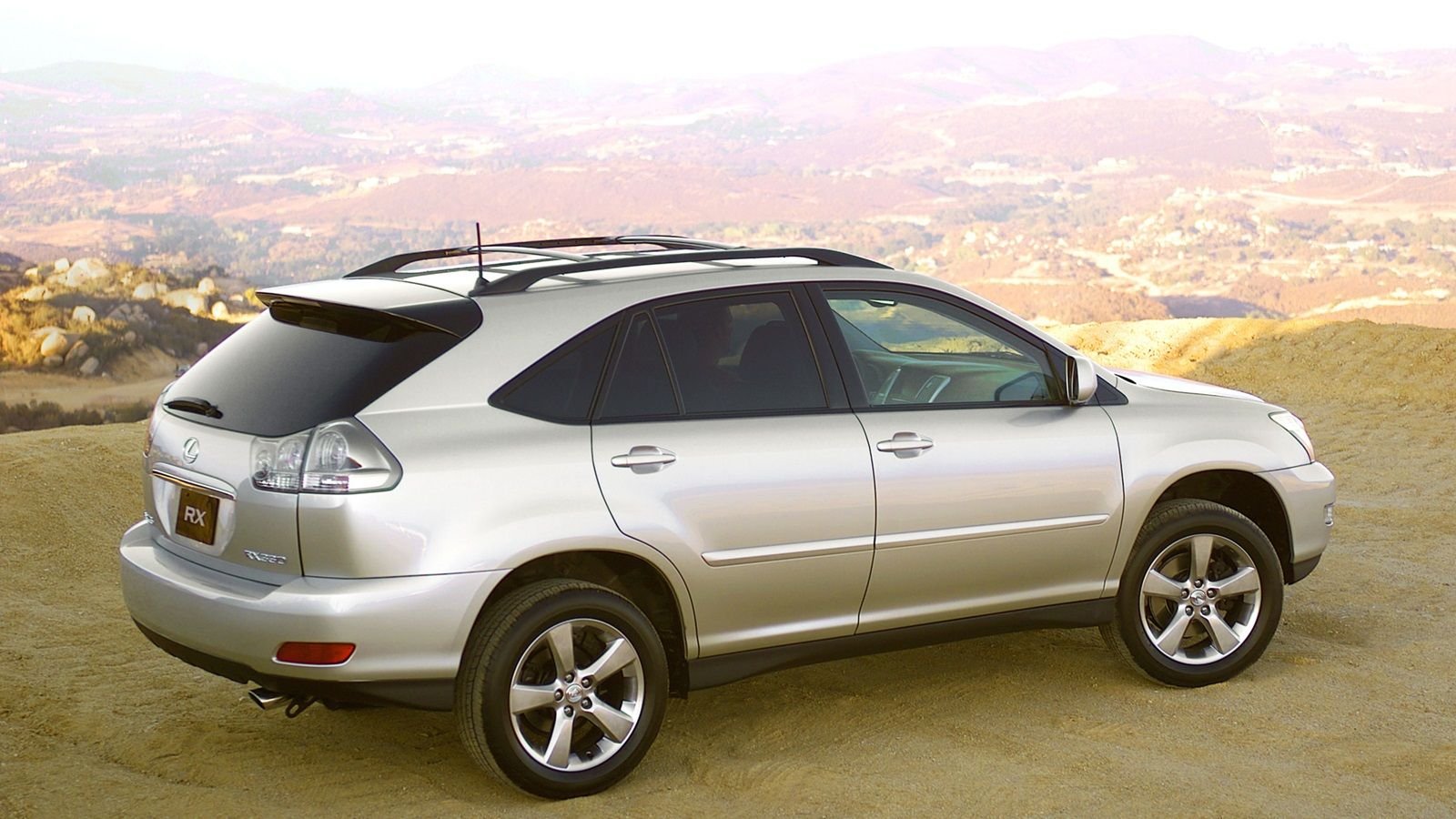 Lexus Rx 330 Years to Avoid: Crucial Insights