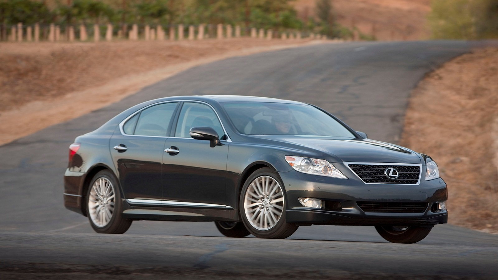 5 Surprising Lexus Sleepers Clublexus