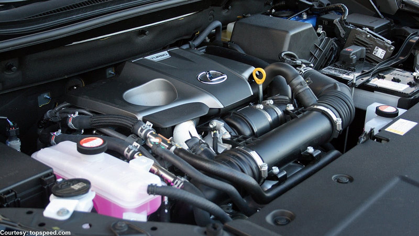 7 Features of the 2016 Lexus NX 200t | Clublexus
