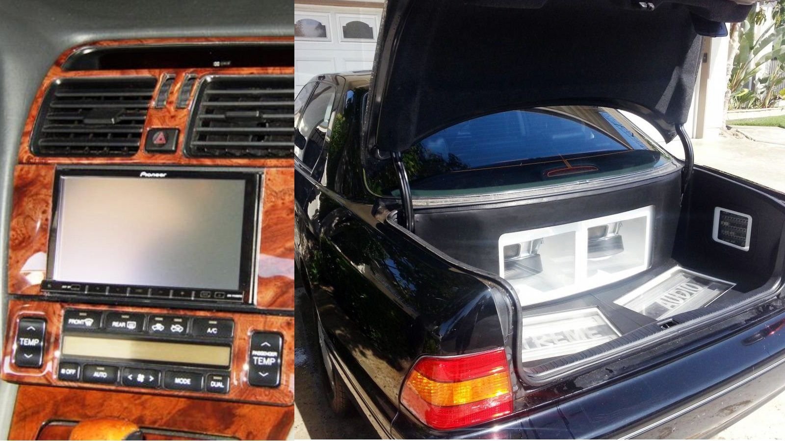 5 Options for Connecting Music in Your Lexus Clublexus