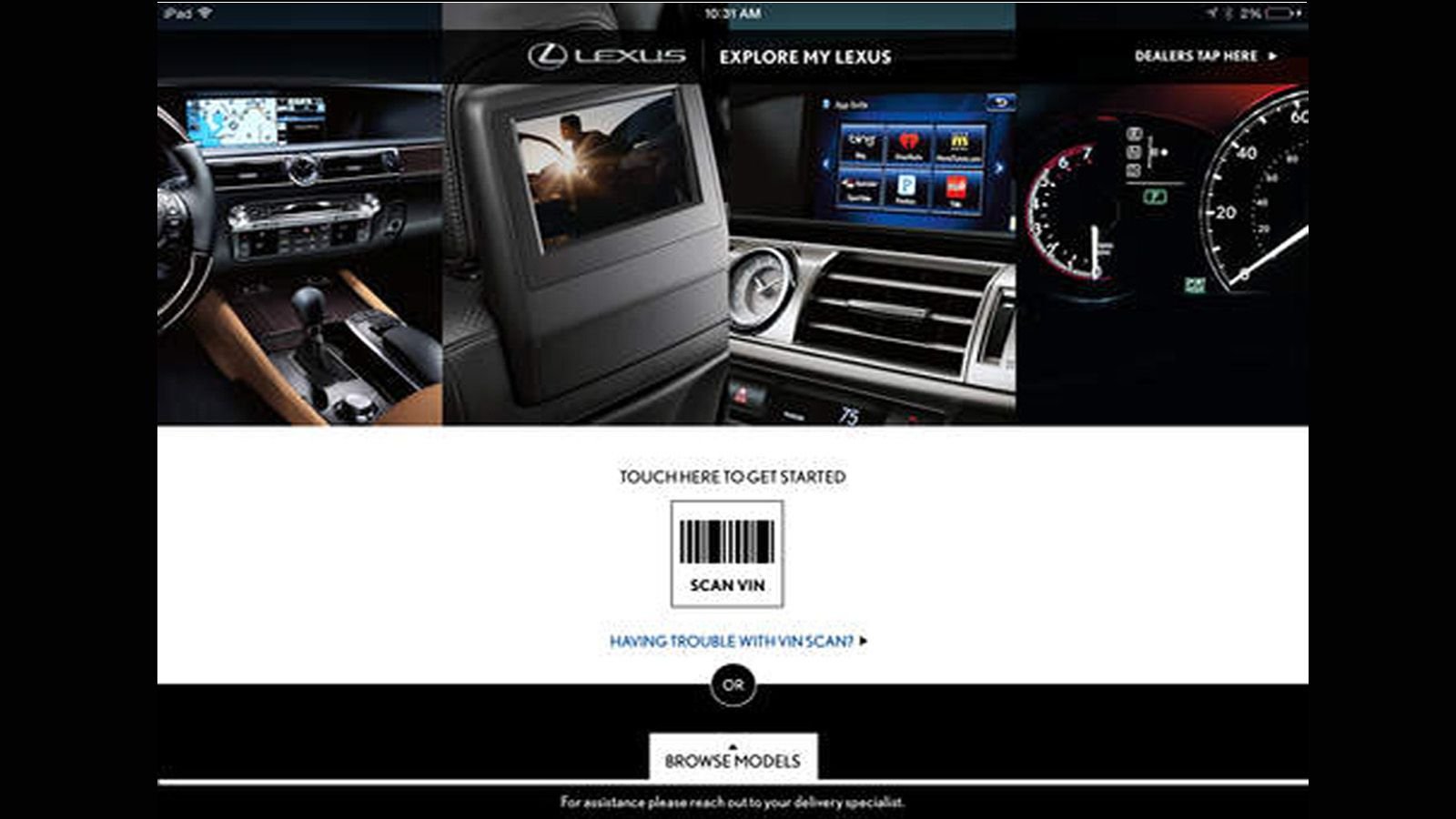 6 Lexus Mobile Apps Clublexus