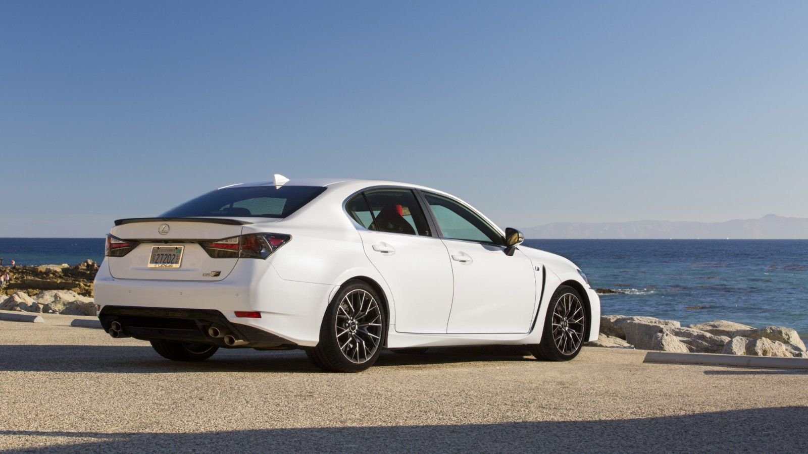 Lexus GS F Destined for Collectible Status? Clublexus