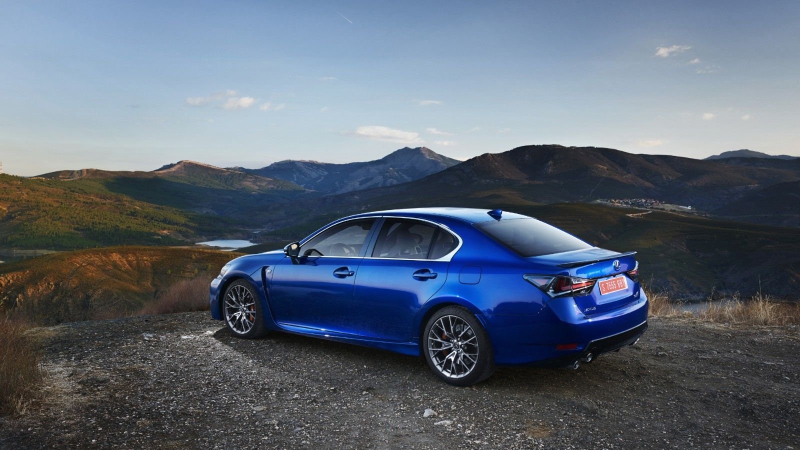 Lexus GS F Destined for Collectible Status? Clublexus