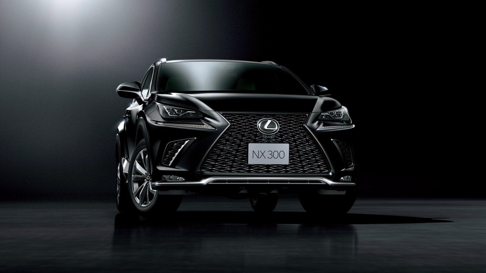 18 Lexus Nx Refresh Is More Than Skin Deep Clublexus