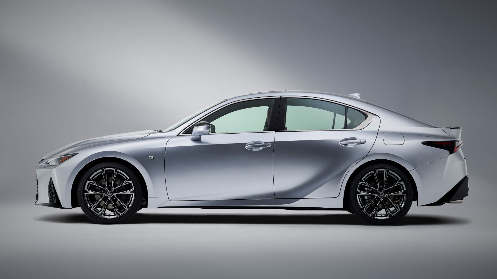 2021 Lexus IS Is More Than the Sum of Its Parts | Clublexus