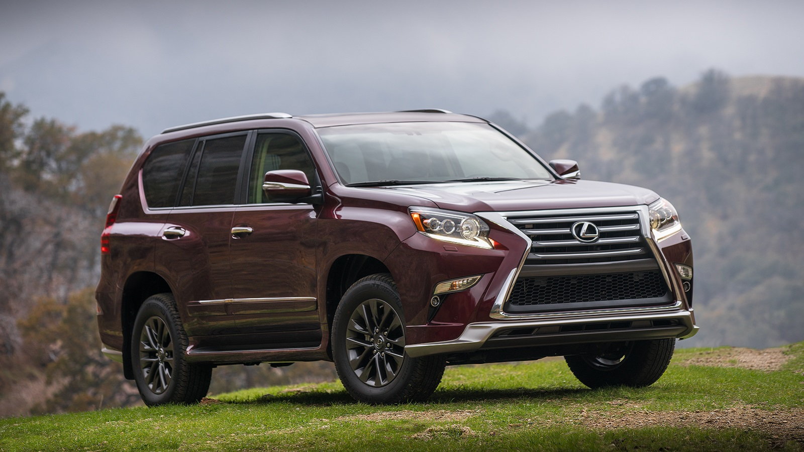 Toyota, Lexus achieve top resale honors  again