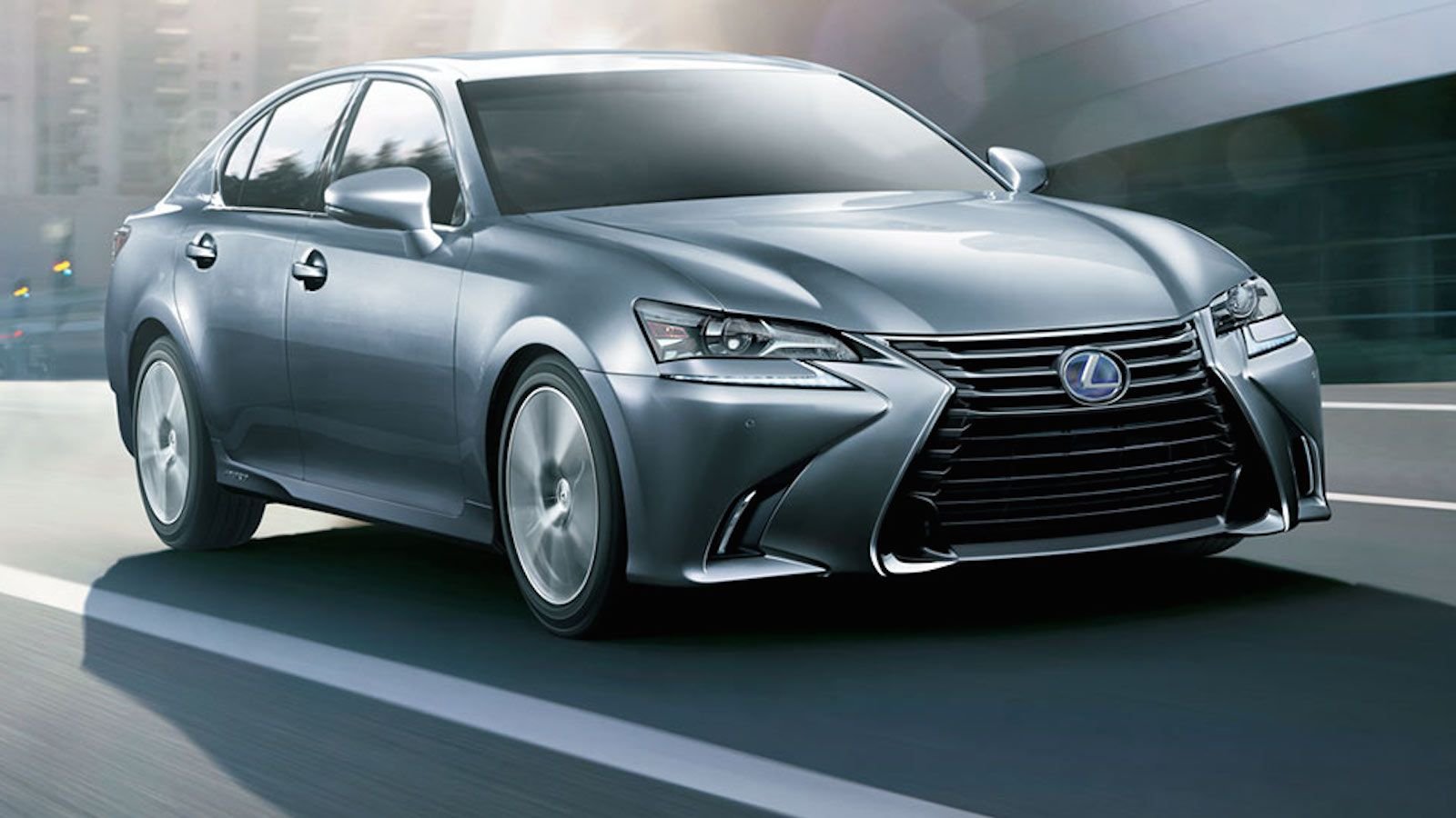 6 Awesome Lexus Family Vehicles Clublexus