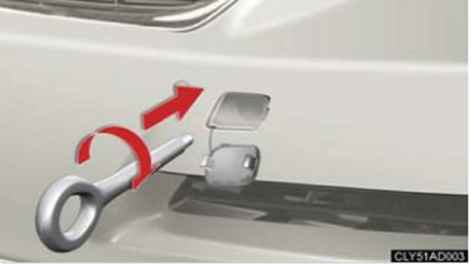 4 Things to Know about Towing Your Lexus Clublexus