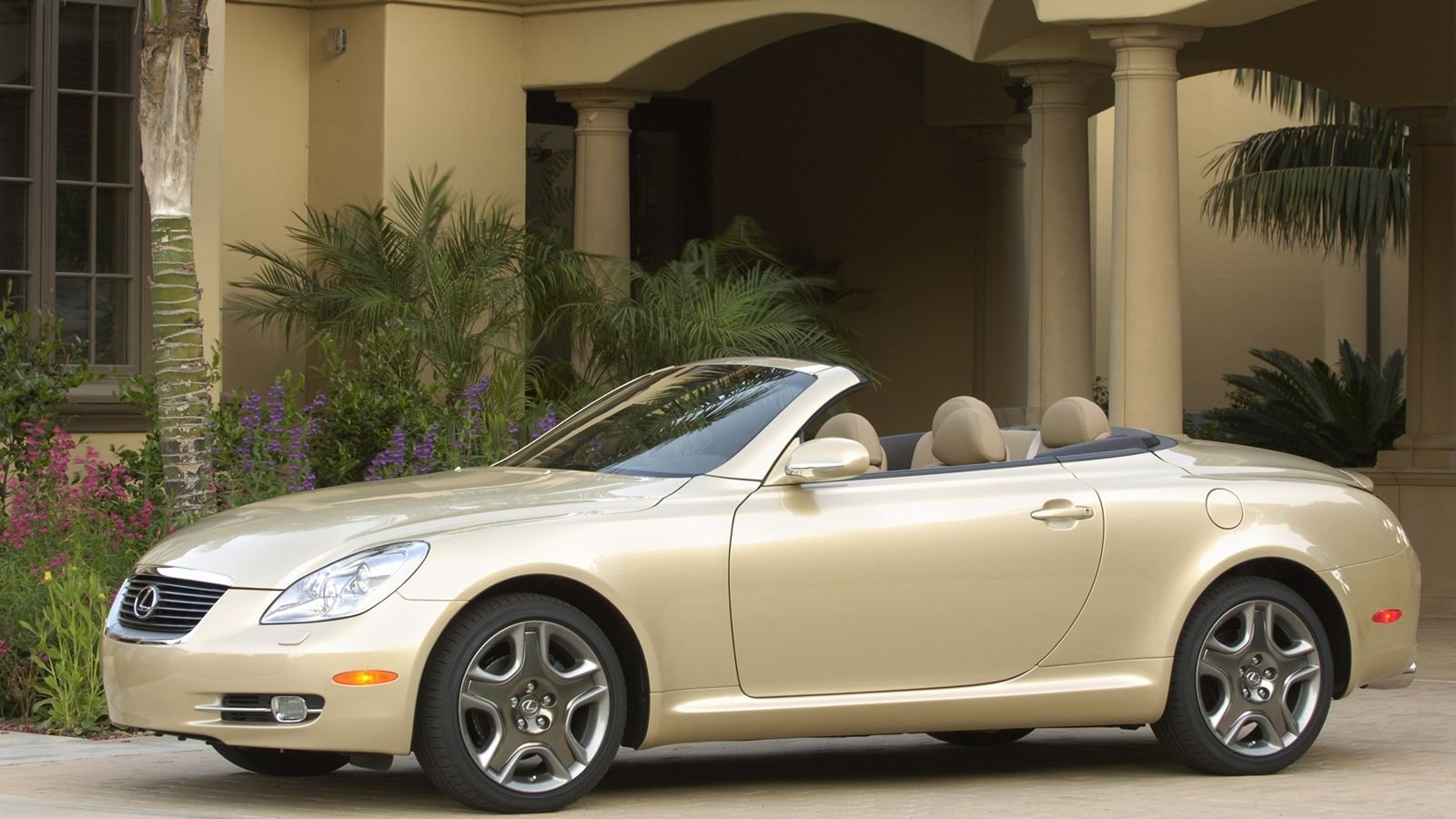 BEST LOOKING LEXUS OF ALL TIME visual data 2