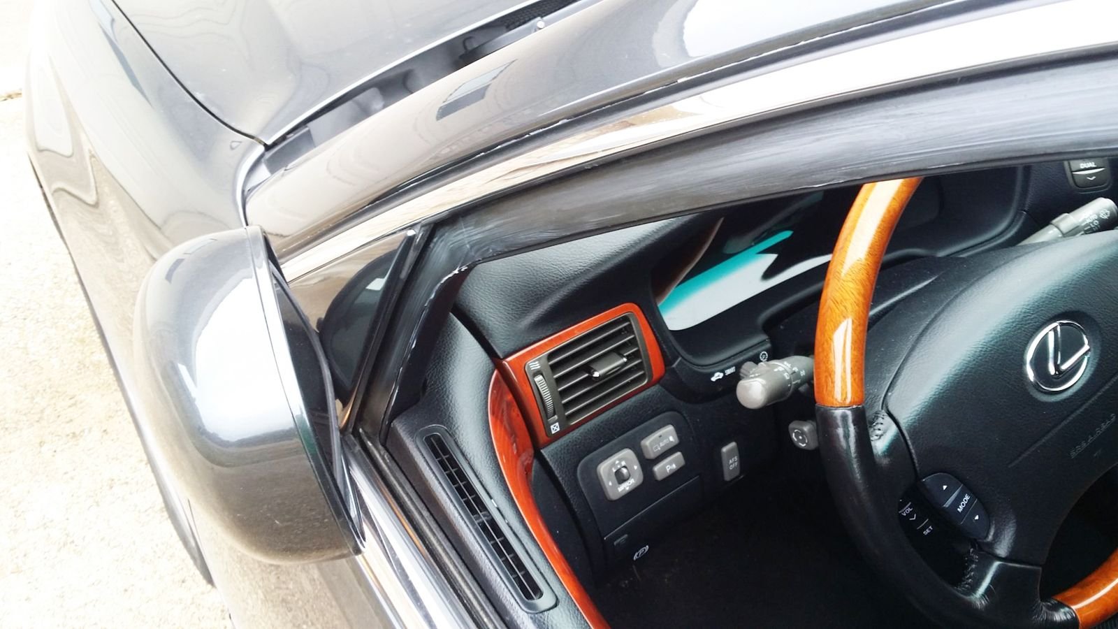 5 Things to Do About Moisture in Windows Clublexus