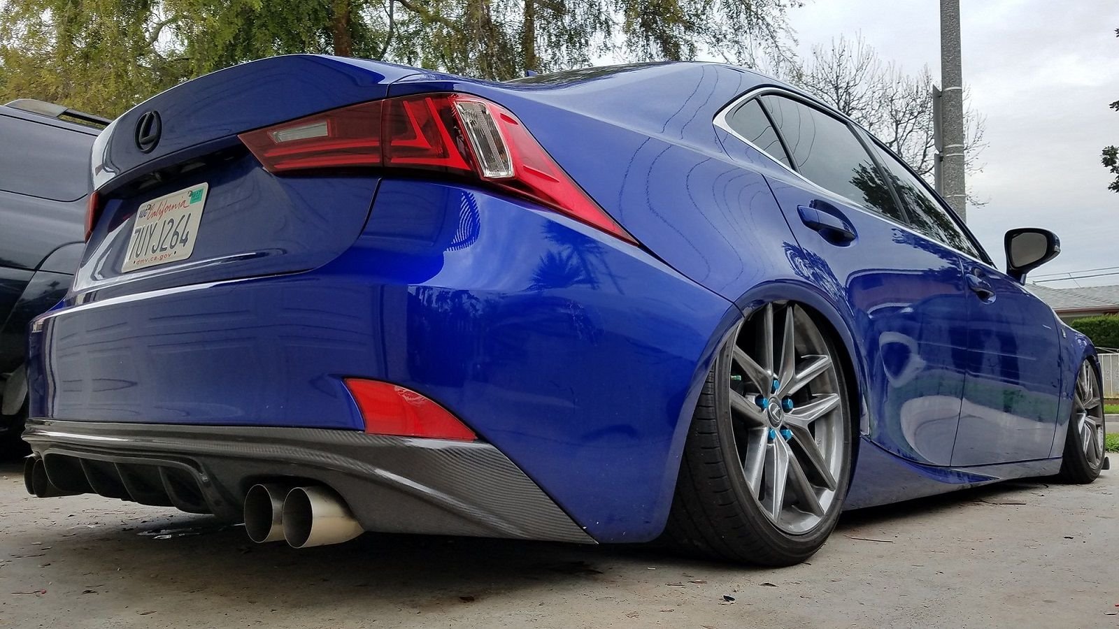 This 2020 Lexus Is 300 Rwd Feature Blew Us Away! - tqfoshn