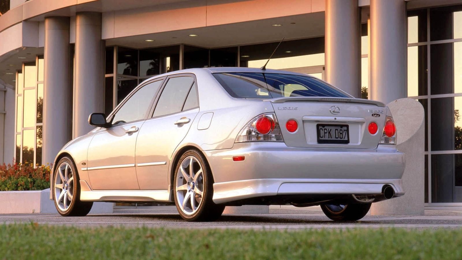 Top 10 Lexus Models of All Time | Clublexus