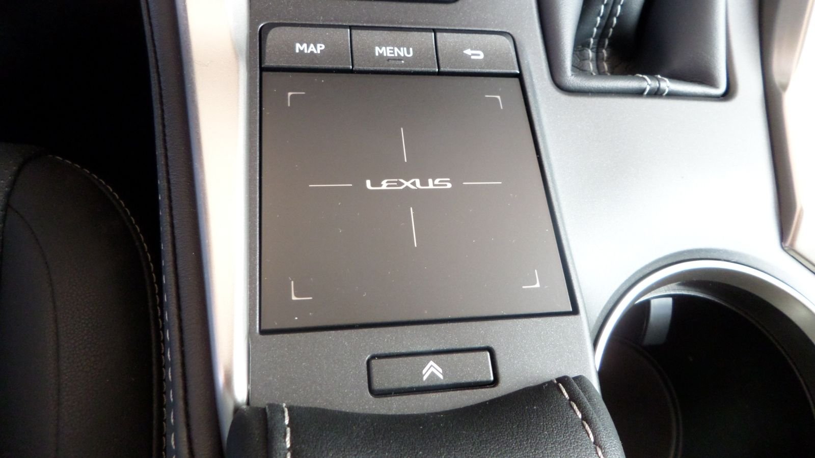 2019 Lexus NX300h SUV A Closer Look Clublexus