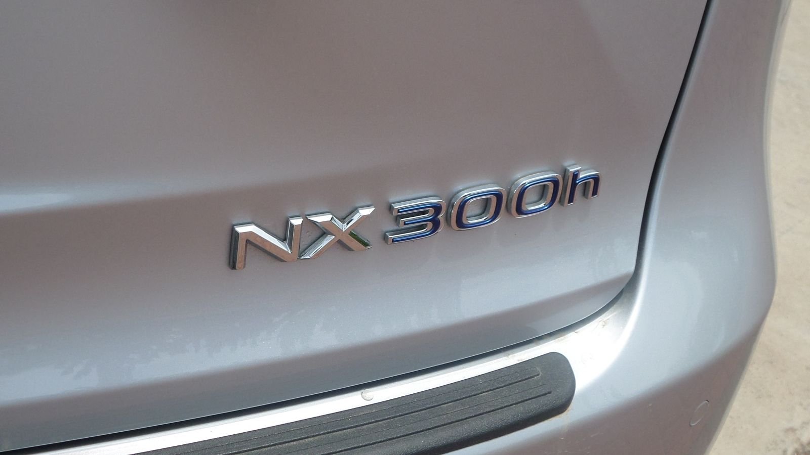 2019 Lexus NX300h SUV A Closer Look Clublexus