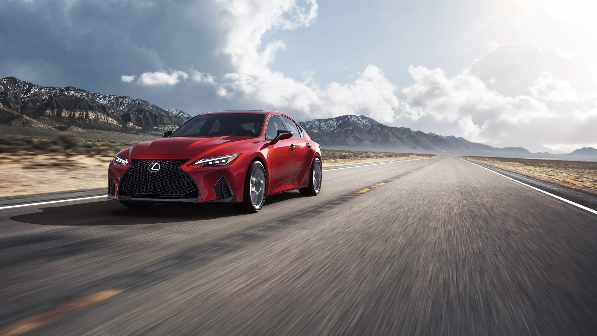 Lexus IS 500 F Sport Performance Headed To Japan Clublexus