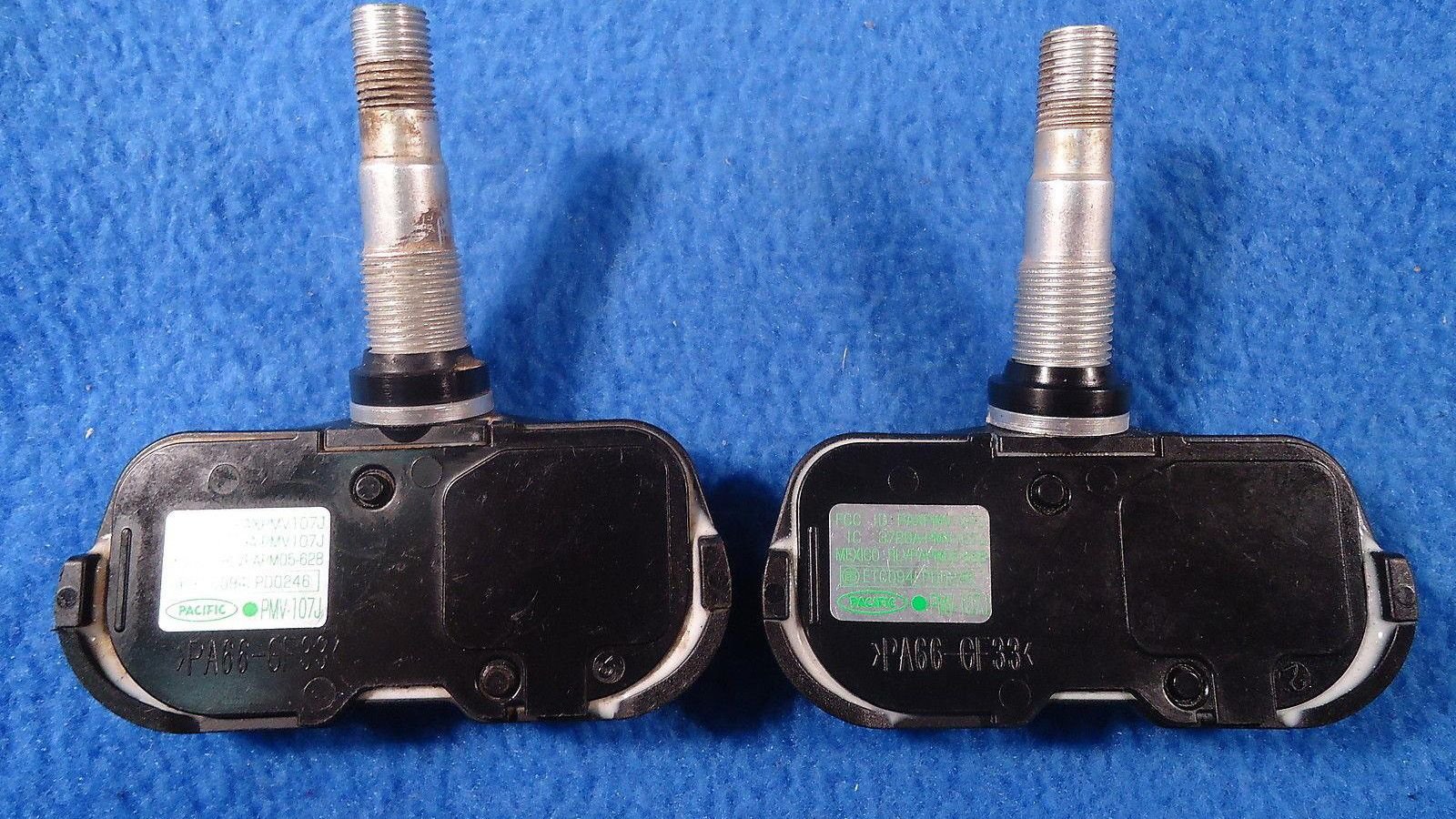 Lexus How to Fool Your Tire Pressure Sensors Clublexus