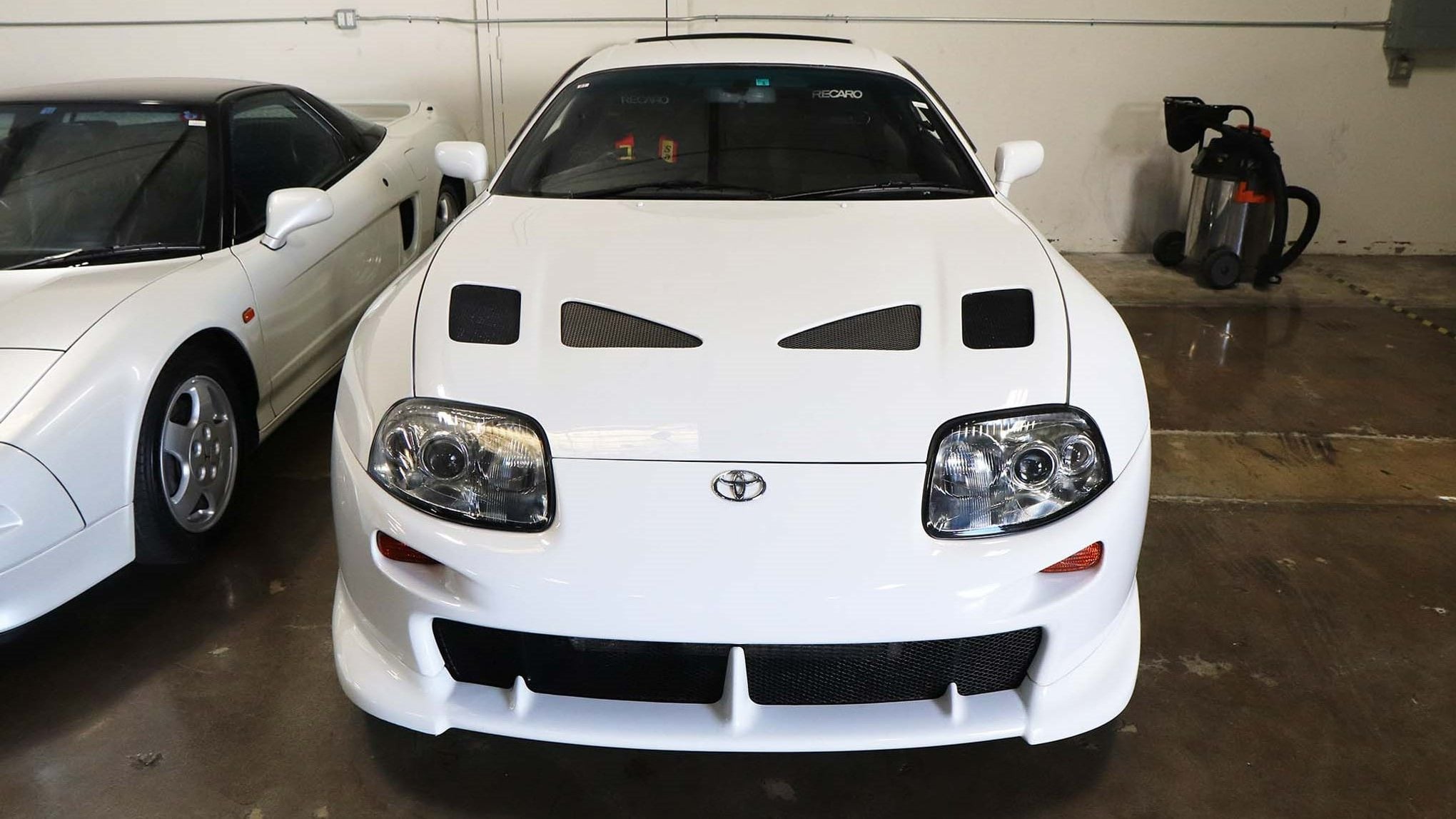 Running One of the Largest JDM Vehicle Importers | Clublexus