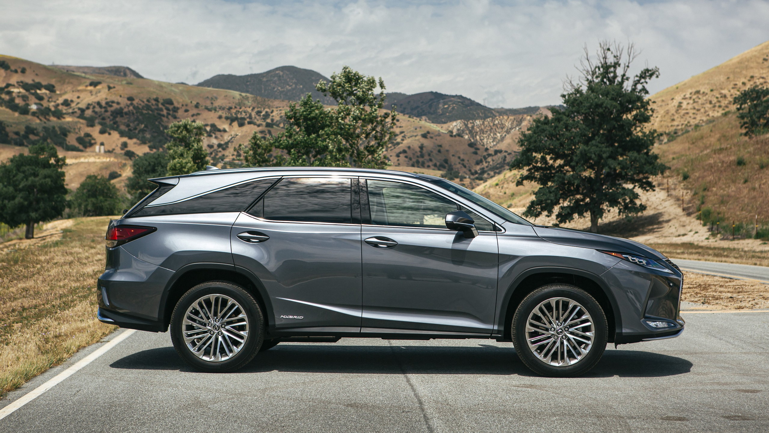 2022 Lexus RX What's New and Notable? Clublexus