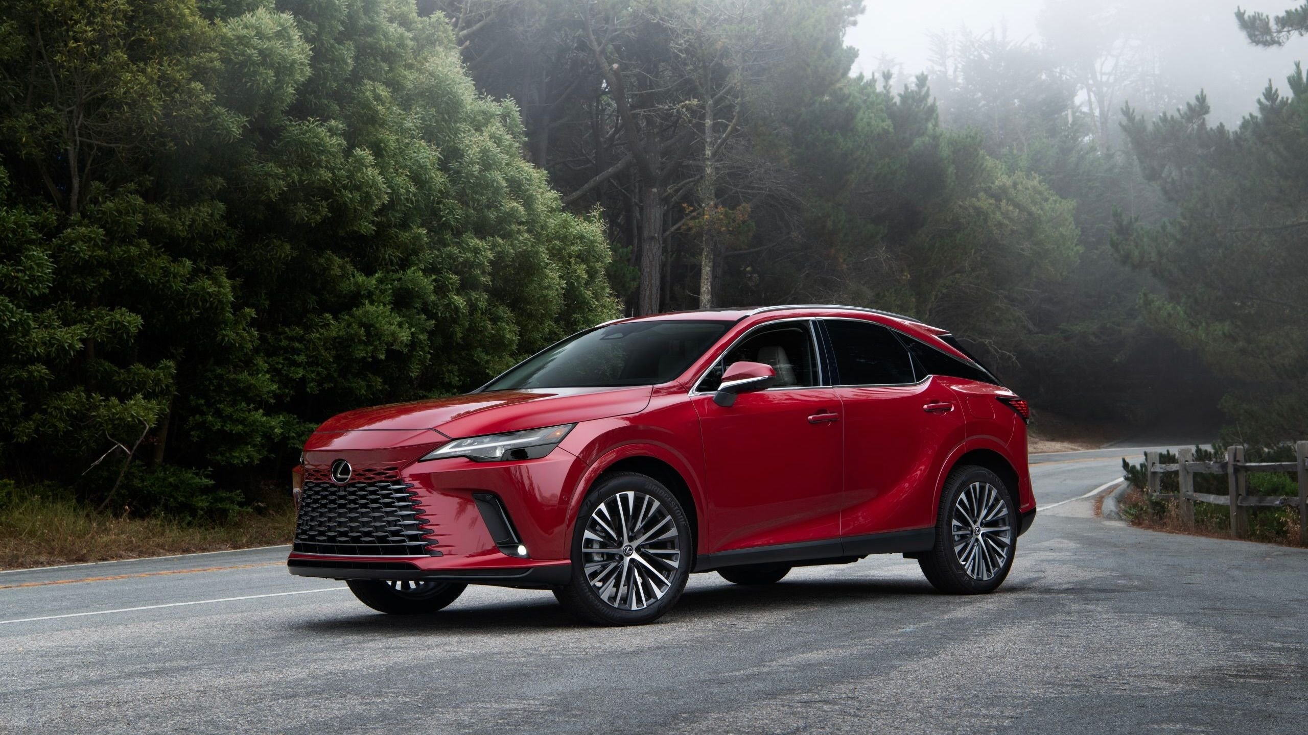 These Lexus Models Are Among the Safest Cars on the Road Clublexus