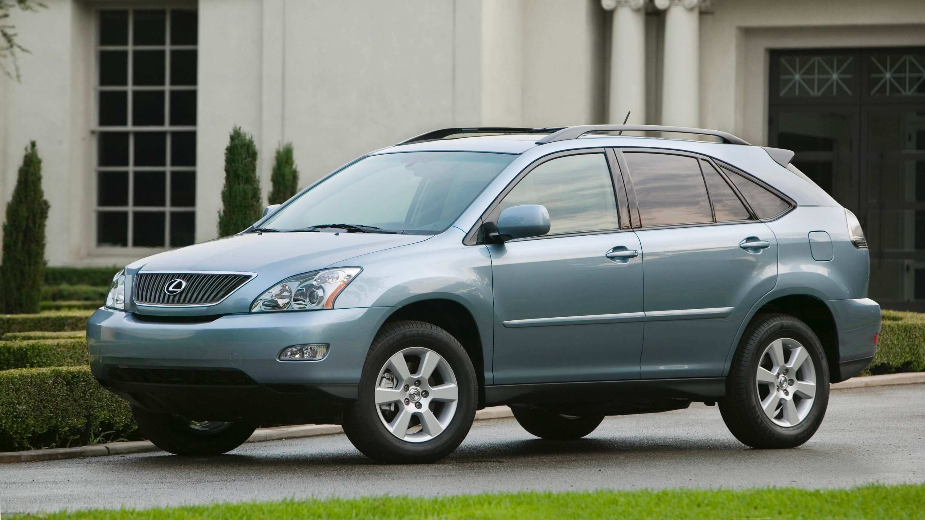 Lexus Rx 350 Years to Avoid: Expert Advice & Tips