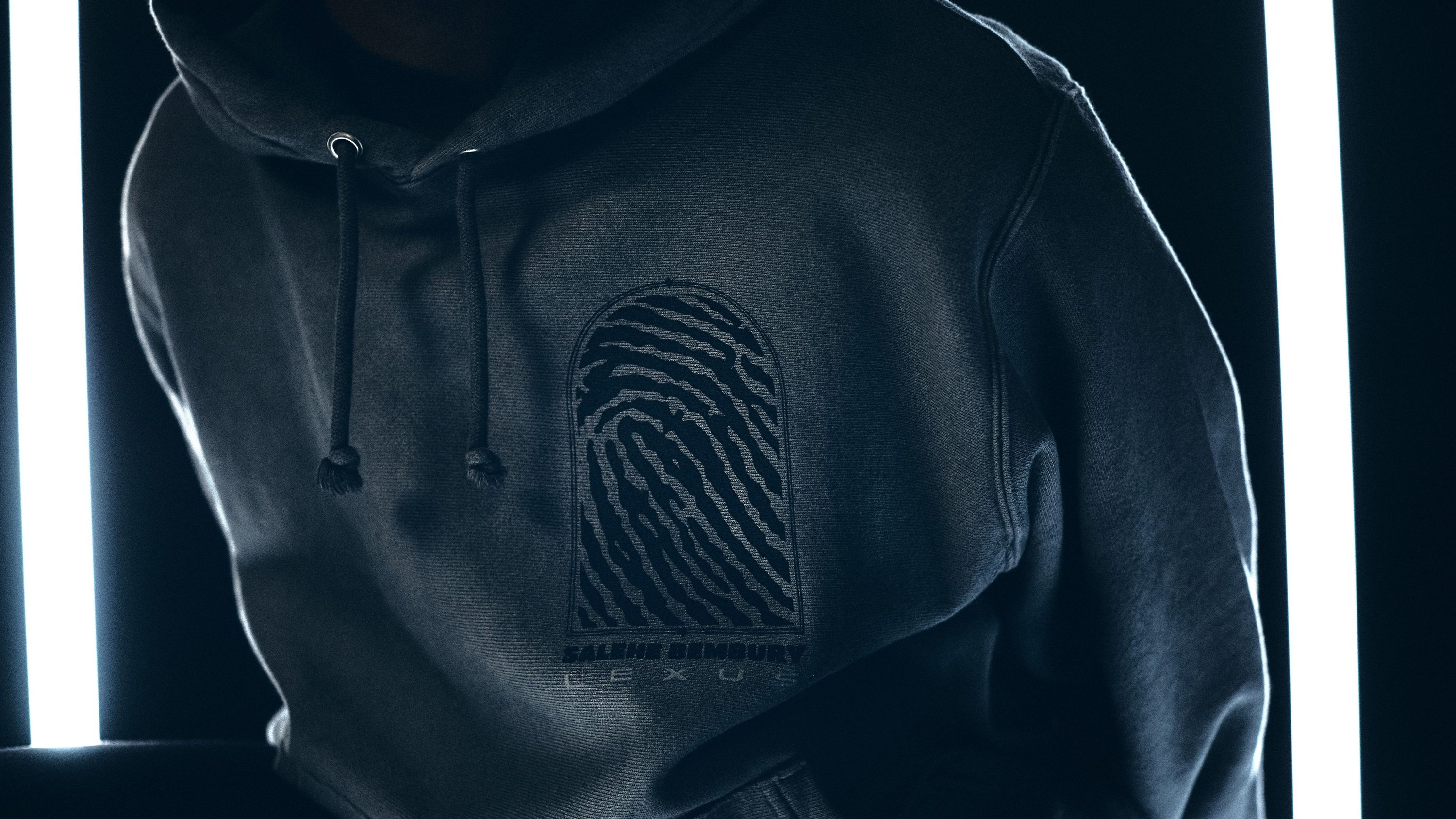 Lexus Teams up With Designer to Develop New Apparel Line Clublexus