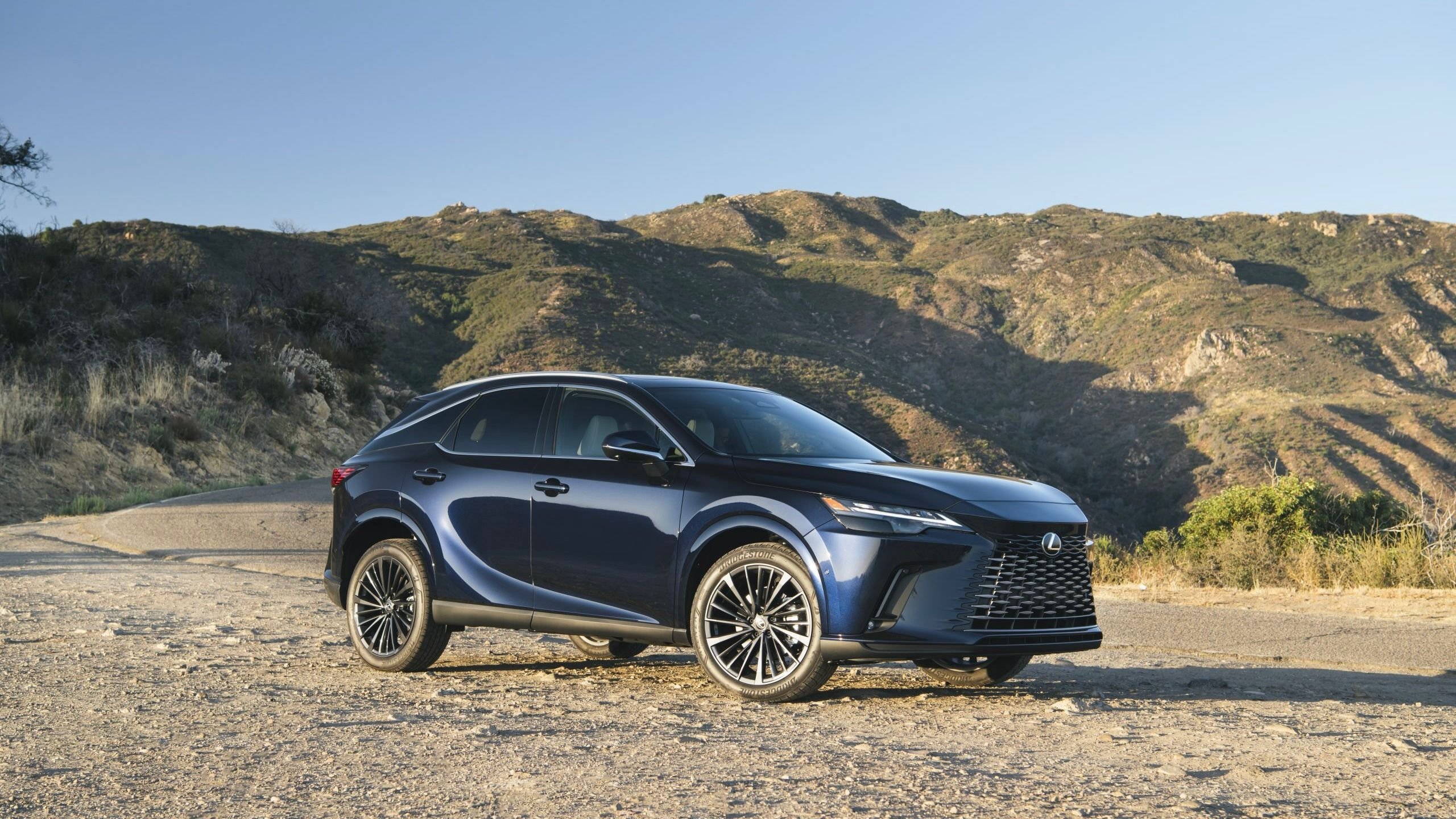 2025 Lexus RX Buyer's Guide Models, Features, Prices & More! Clublexus