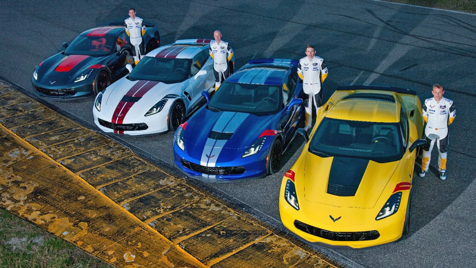 How to Deal with Blocking on the Track Corvetteforum