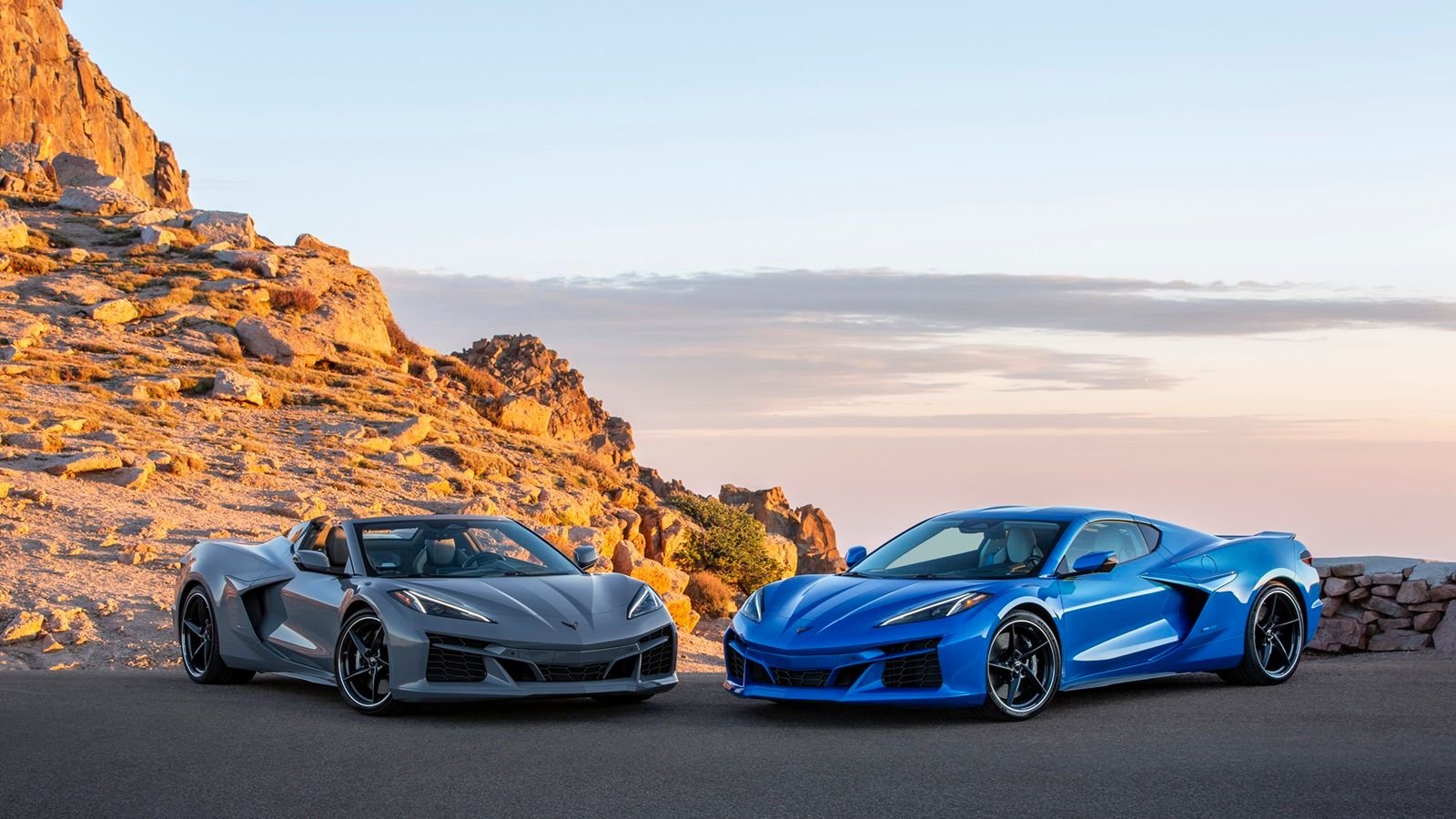 2025 CHEVROLET CORVETTE BUYERS GUIDE MODEL BREAKDOWN visual data 5