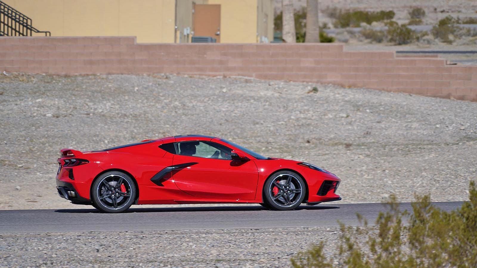 C8 Corvette Apparently Makes A Great Daily Driver Corvetteforum