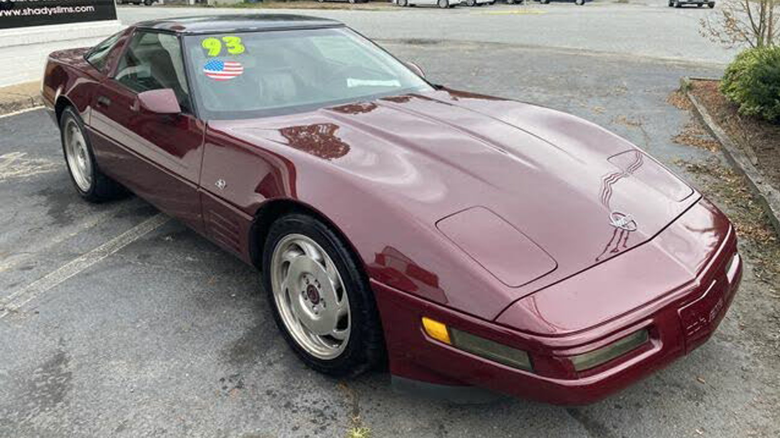 6 Amazing Bargain C4 Corvettes For Sale Corvetteforum