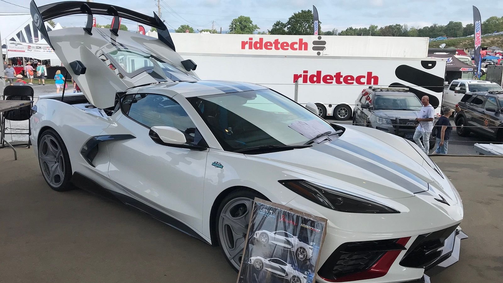 10 Insane Street-Legal Corvettes | Corvetteforum