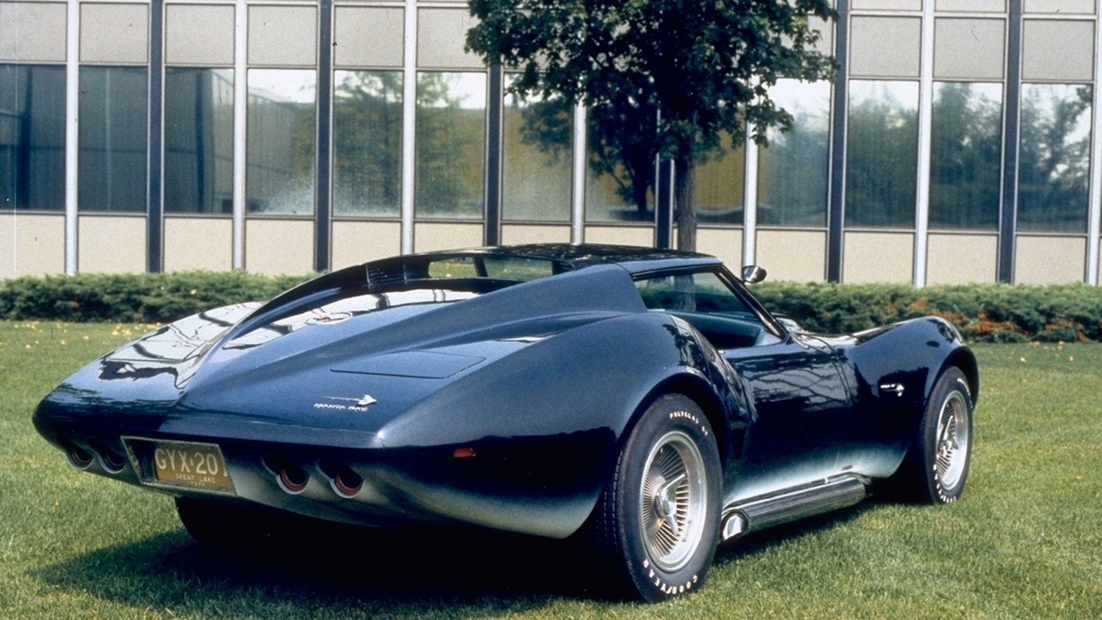Top 10 Most Beautiful Corvettes of All Time Corvetteforum