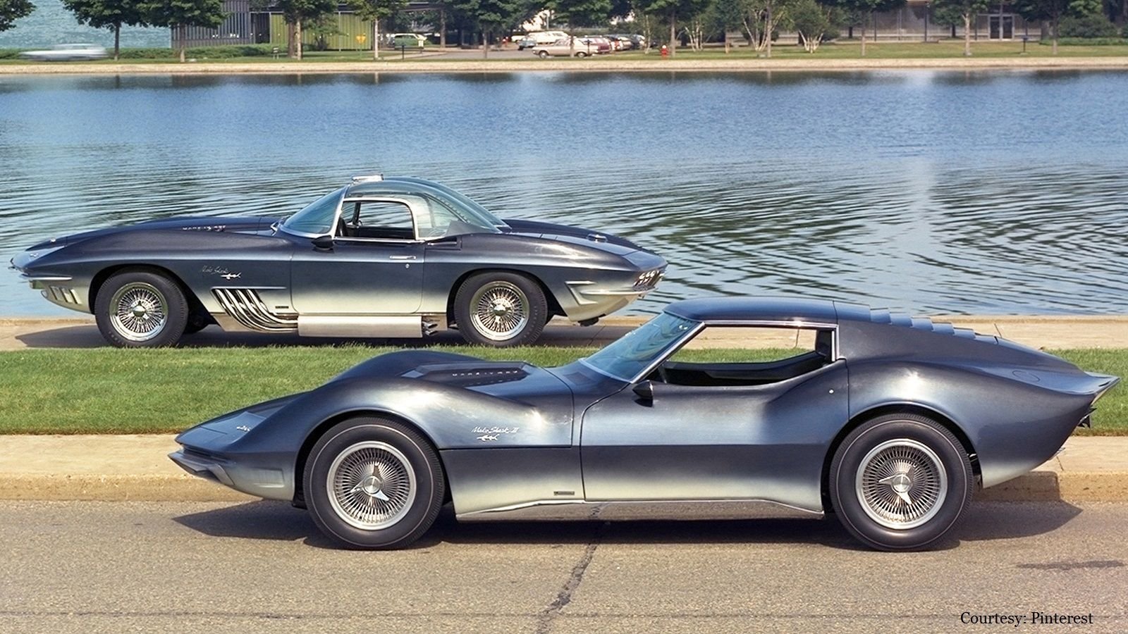 7 Coolest Corvette Concept Cars Corvetteforum