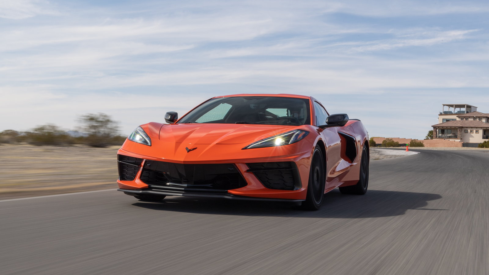 Here's Everything We Know About the Corvette ERay Corvetteforum