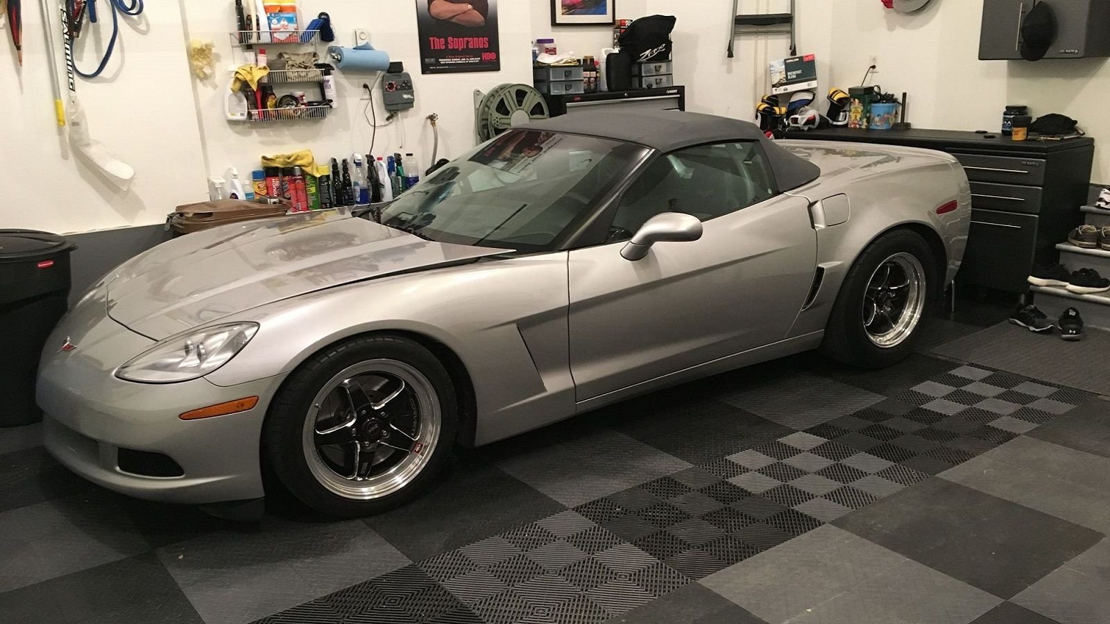 5 Great Corvettes For Sale in the Forums Corvetteforum