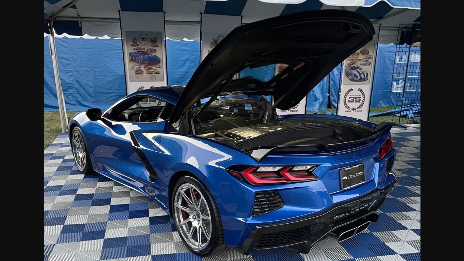 10 Incredible Corvette Tuners Corvetteforum