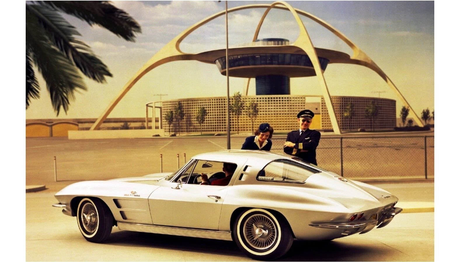 Daily Slideshow 10 Cool Facts About Early Corvettes Corvetteforum