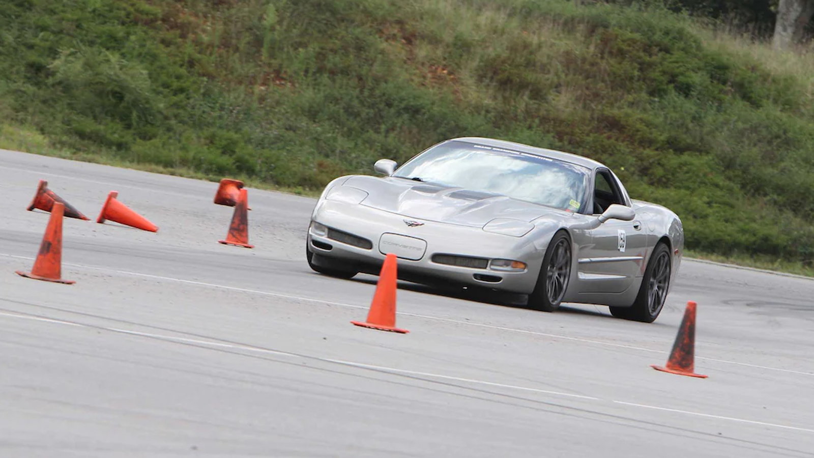 C5 corvette performance deals mods