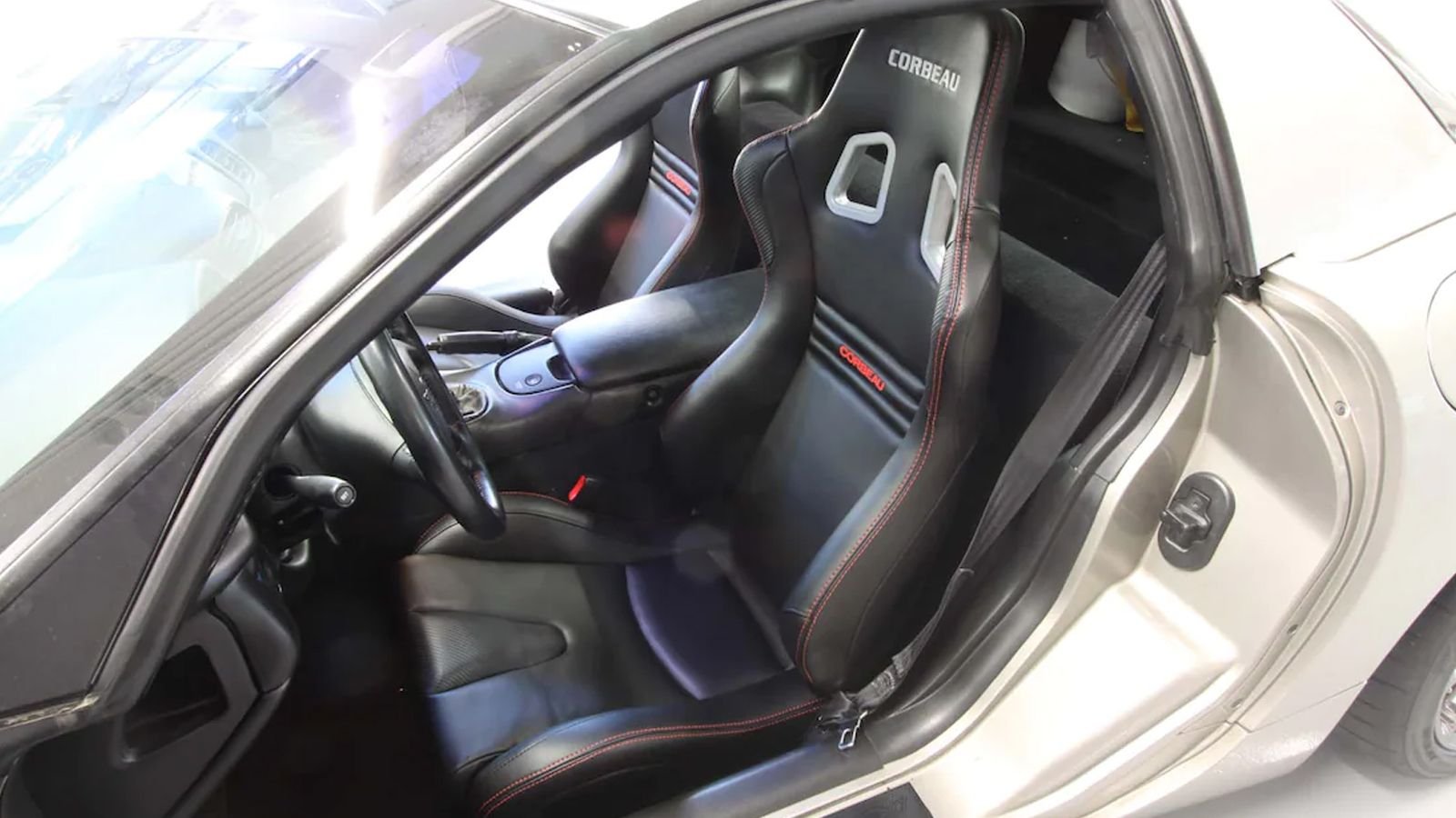 Performance and Handling Mods for C5 Corvetteforum