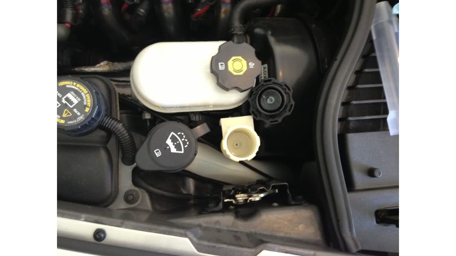 C5 C6 Corvette Why is My Clutch Glazed? Corvetteforum