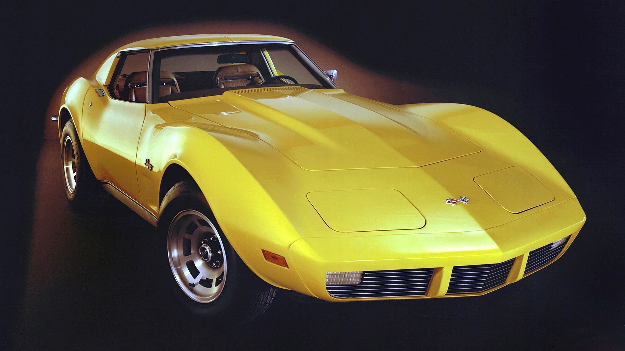 5 Most/Least Popular Corvette Model Years | Corvetteforum