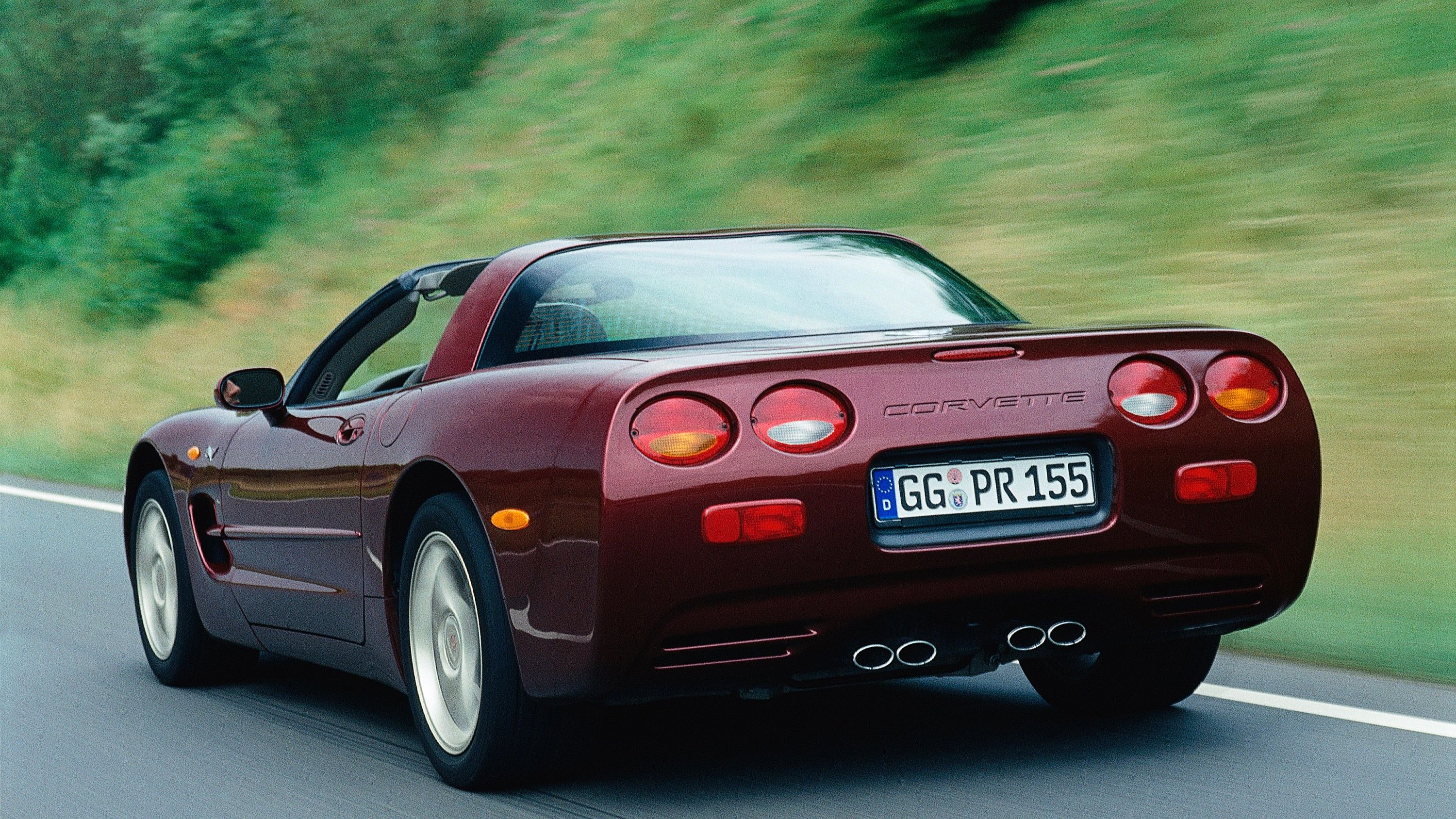 Common C5 Corvette Problems and Fixes Corvetteforum