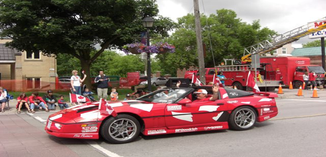 6 'Like New' C4 Corvette ZR1s Are Headed to Auction as Part