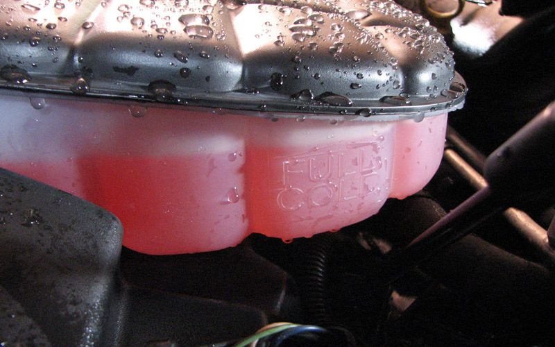 C6 Corvette How to Drain Radiator Fluid Corvetteforum