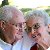 image of senior couple.
