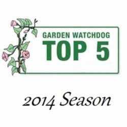 The Annual Garden Watchdog Top 5 Awards - Dave's Garden