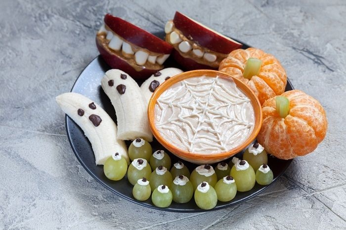 halloween snacks