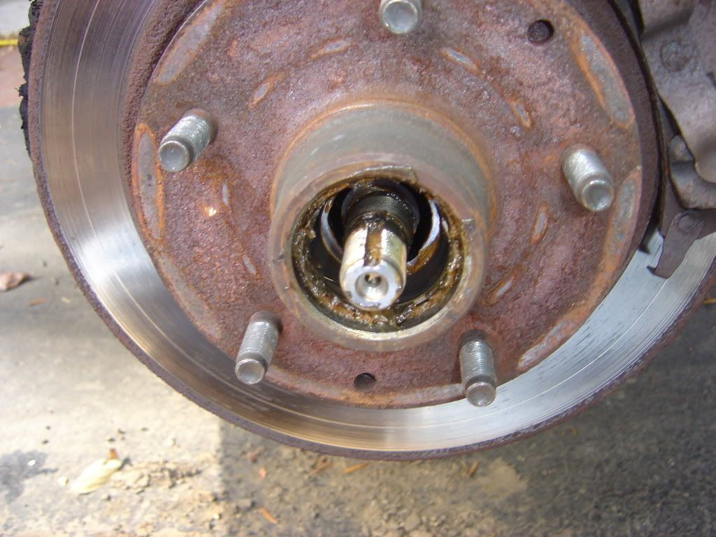 Dodge Ram 19942008 How to Replace Ball Joints Dodgeforum