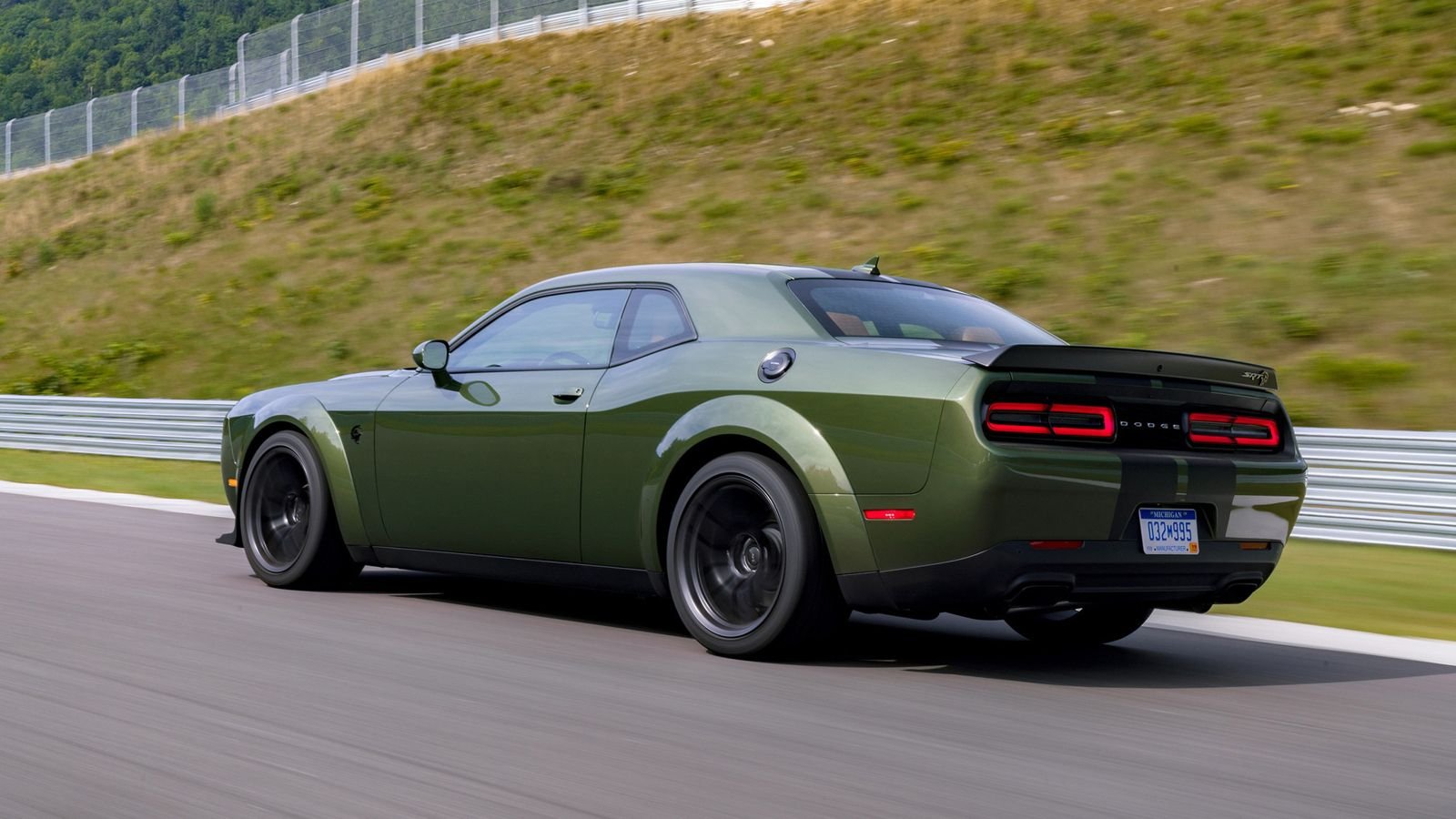 Things You Might Not Know About the Hellcat Redeye | Dodgeforum